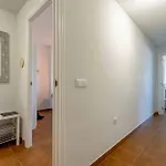 公寓 27-cozy Apartment, Spacious Terrace In *