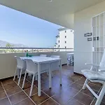 27-cozy Apartment, Spacious Terrace In *