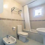 27-cozy Apartment, Spacious Terrace In 公寓