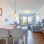 27-cozy Apartment, Spacious Terrace In *