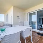 27-cozy Apartment, Spacious Terrace In 公寓 *