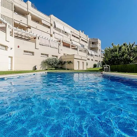 Apartment 27-cozy Apartment, Spacious Terrace In