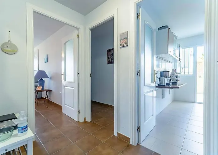 Апартаменти 27-cozy Apartment, Spacious Terrace In Фуенхірола