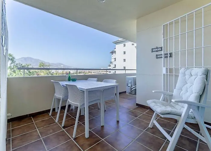 27-cozy Apartment, Spacious Terrace In *