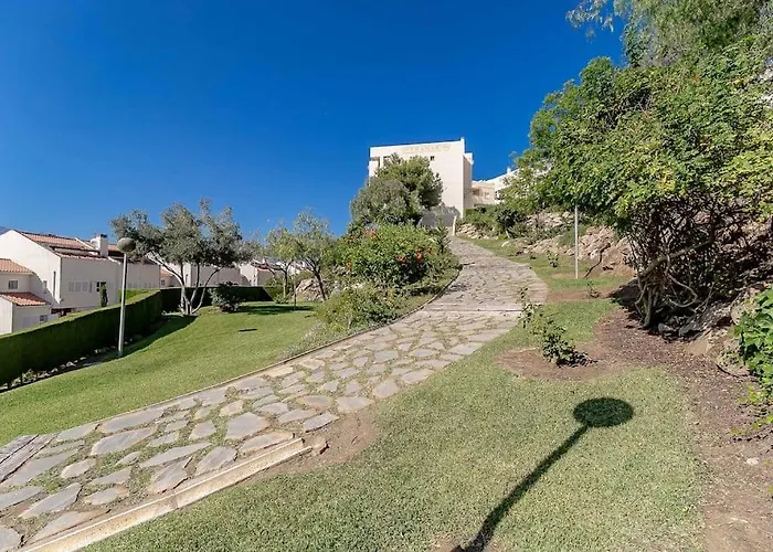 27-cozy Apartment, Spacious Terrace In * Fuengirola