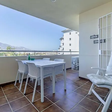 27-cozy Apartment, Spacious Terrace In *